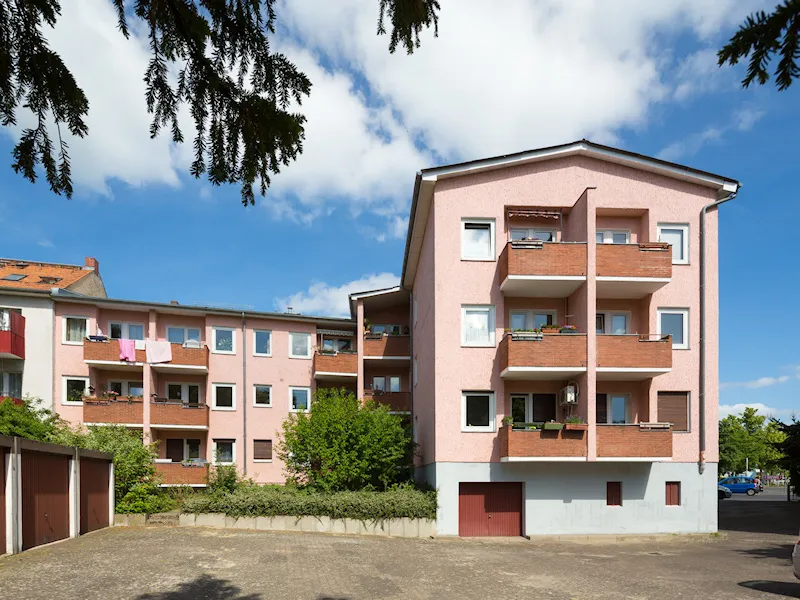 Singlewohnung frei — photo 1